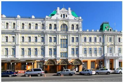Омск ул партизанская 10