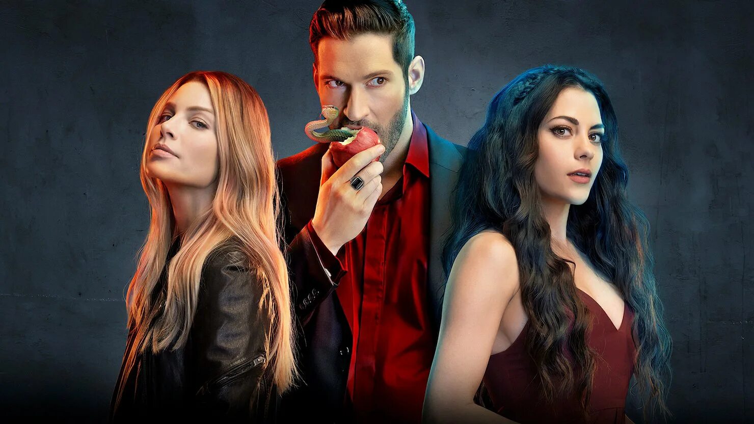 Клипы к сериалам
