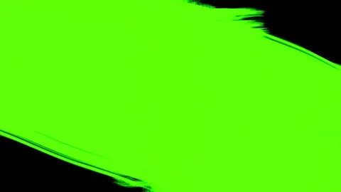 I green screen