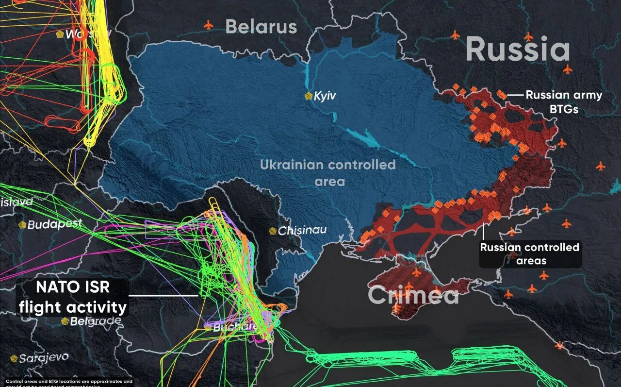 Границы НАТО 2022. Границы НАТО 2022 на карте. Активность разведывательной авиации НАТО. Самолеты НАТО У границ России сегодня. Россия граничит с нато