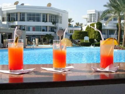 Queen sharm resort