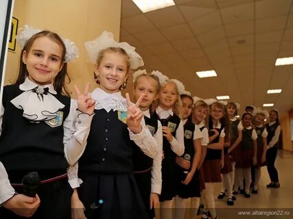 Сайты школа барнаула