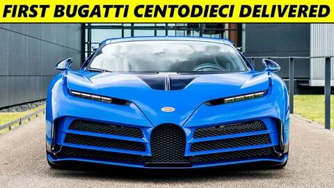 Katty bugatti