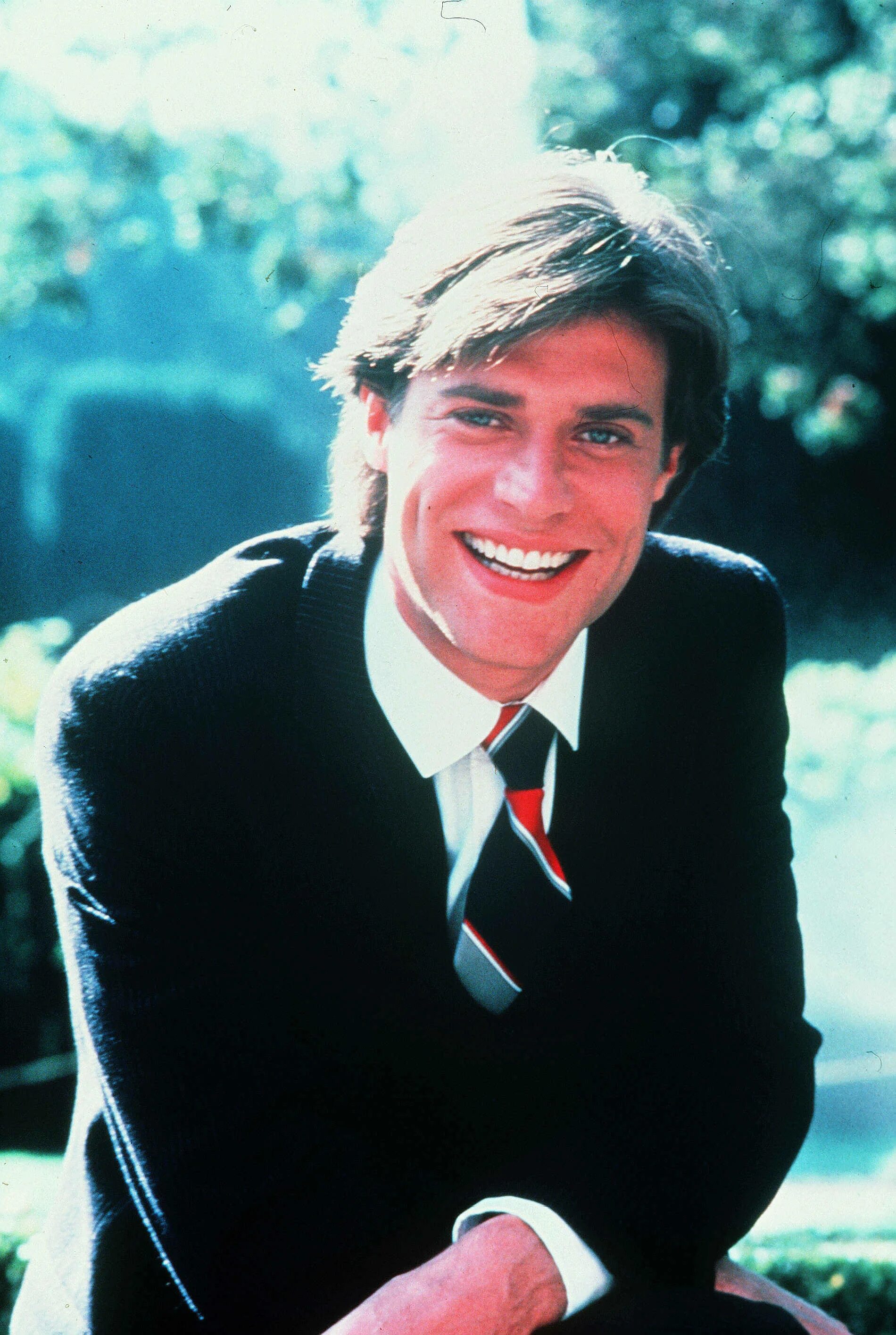 Johnny james