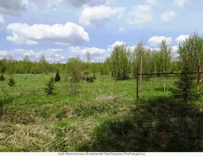 Продам русскую землю