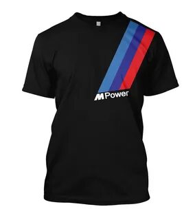 Футболка бмв мужская