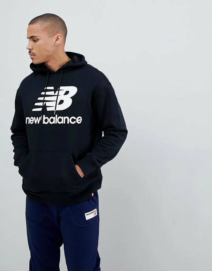 New balance code. Худи нью бэланс. new balance толстовка. худи new balance мужские.