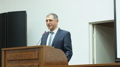 Главный врач середавина самара