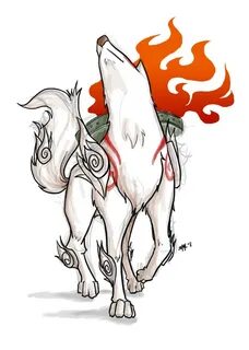 Okami r130