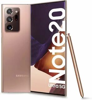 Samsung note 20 ultra 5g
