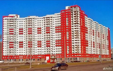Ленинский 64