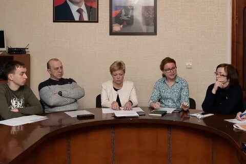 Домовой комитет