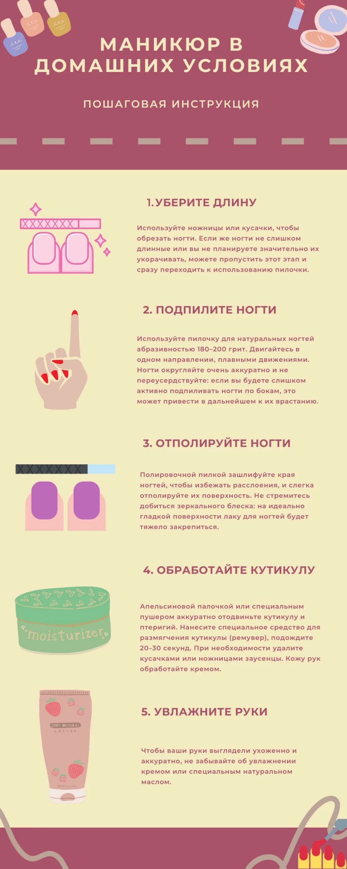 Ивановская барахолка IvBB.RU * Маникюр, гель-лак, моделирование ногтей ( в центр