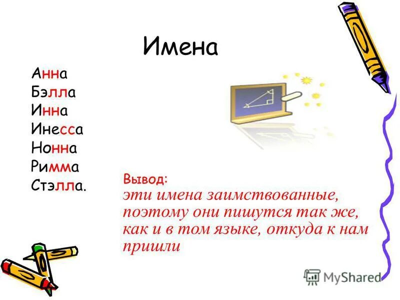 Есть слово удвоишь. Имена в которых есть удвоенные согласные. Имена с удвоенными согласными. Имена с удвоенными согласными буквами. Удвоенные согласные в именах.