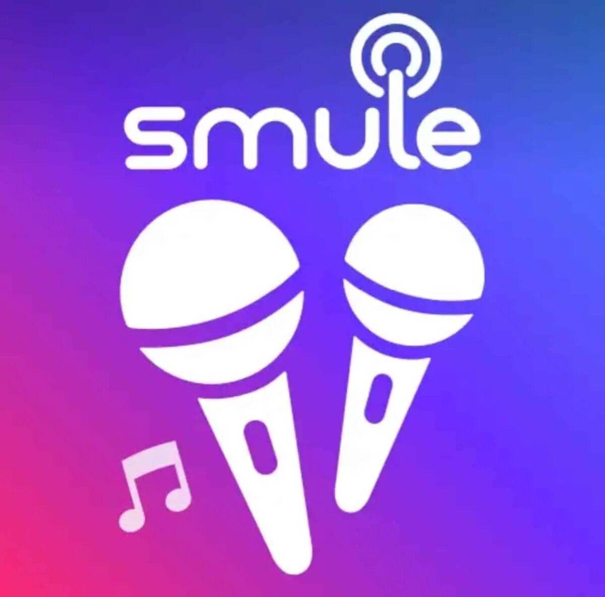 Smule караоке vip. Смуле. Иконка Smule. Приложение смул. Смул караоке.