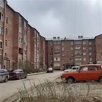 Улица печерская 5