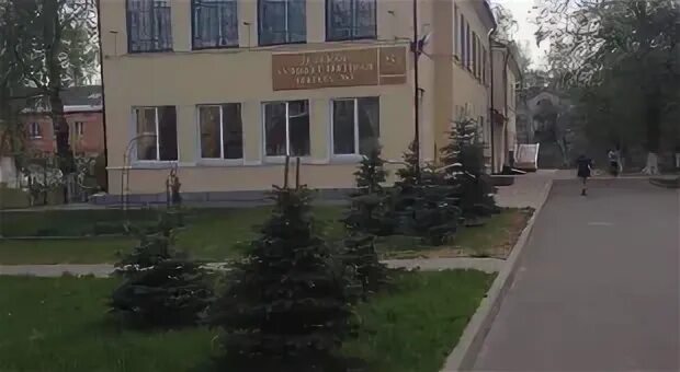 Замкнутая 25