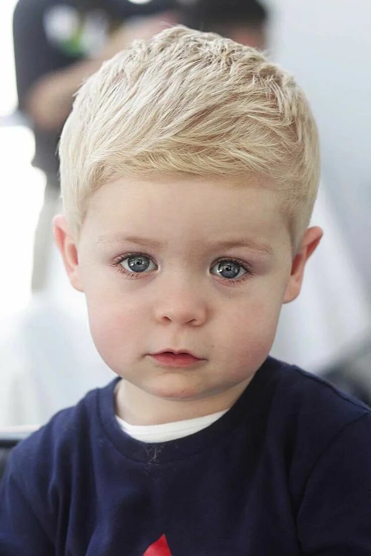 Children and Young Toddler boy haircuts, Baby haircut, Toddler haircuts