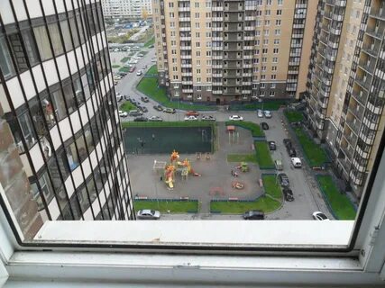 Вторичка девяткино