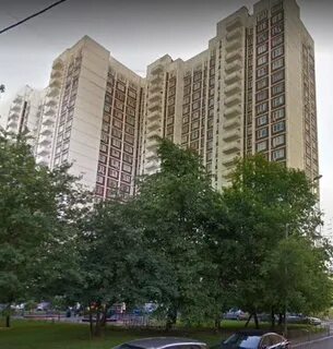 Снять квартиру в раменках москва