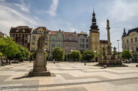Острава