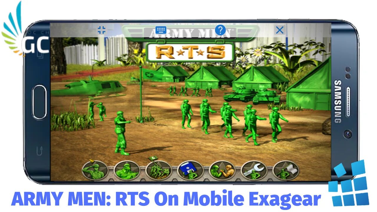 Игры для exagear. Игра Army men RTS. Army men RTS mobile. Army men RTS на андроид. Army men RTS похожая.