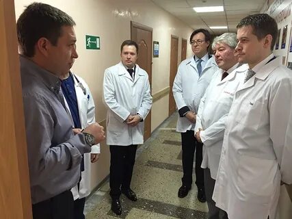 Кардиоцентр ставрополь