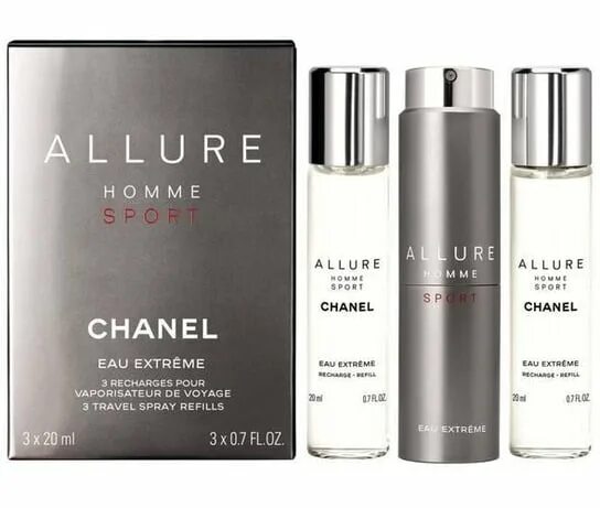 Chanel Allure homme Sport Eau extreme 20 ml. Chanel Allure Sport Eau extreme. Chanel Allure homme Sport extreme. Chanel Allure homme Sport Eau Travel Spray. Allure homme sport eau