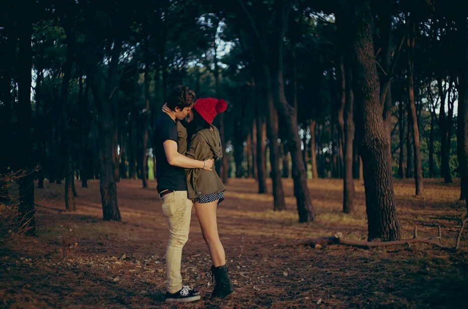 Streets x kiss it better speed. Пша kiss in forest.