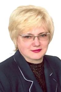 Н пархоменко