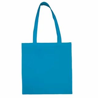Blue bag