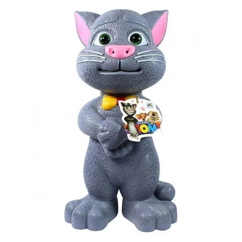 Говорящие игрушки играть. Кот том игрушки 2013. игрушки том и его друзья. мягкие игрушки том и его друзья. кукла говорящий том кот.
