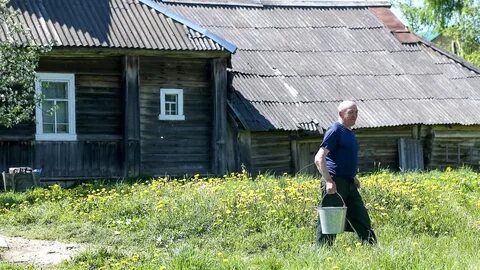 Закон о домах в деревне