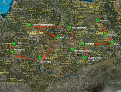 Бдо 60 уровень