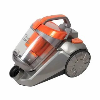 Пылесос Midea VCS43C4.