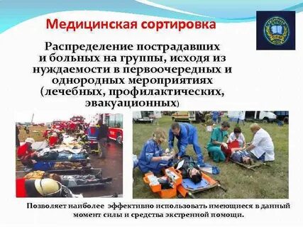 Распределение пострадавших