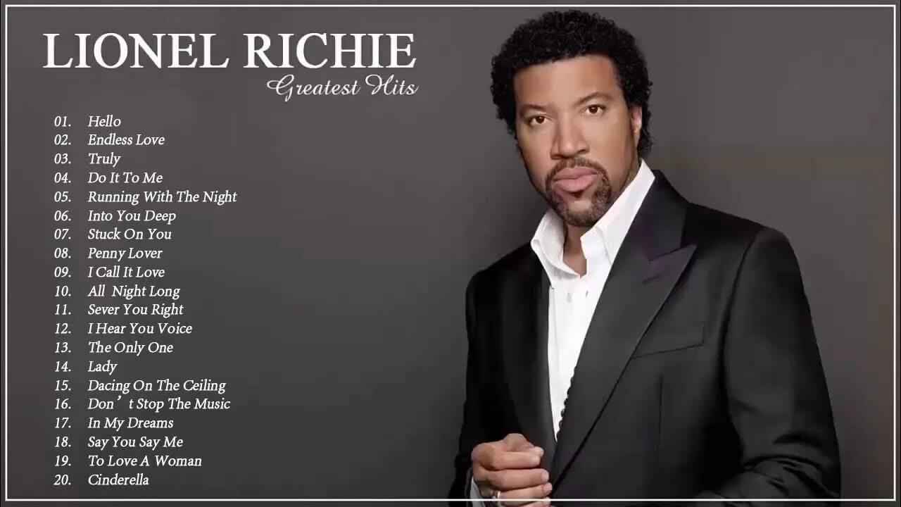 Песня хелло привет салам. Lionel Richie 2021. Lionel Richie truly the Love Songs. Lionel Richie концерт в Саудовской Аравии.