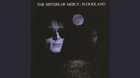 My sister of mercy