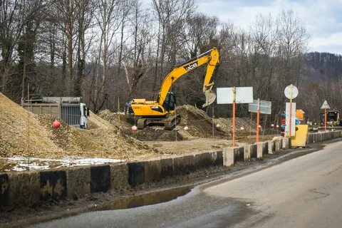 Ремонт дороги ростовская область