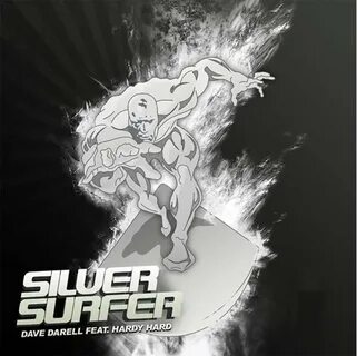 Silver hard
