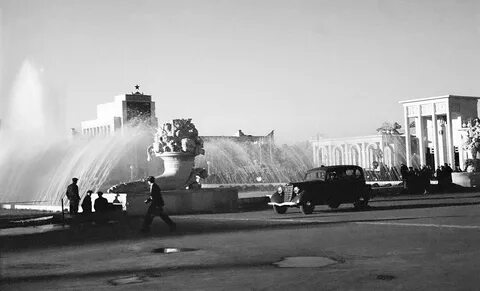 Май 1958