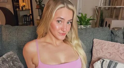 Kenzie was a hit as soon as she decided to become a model and an actress. 