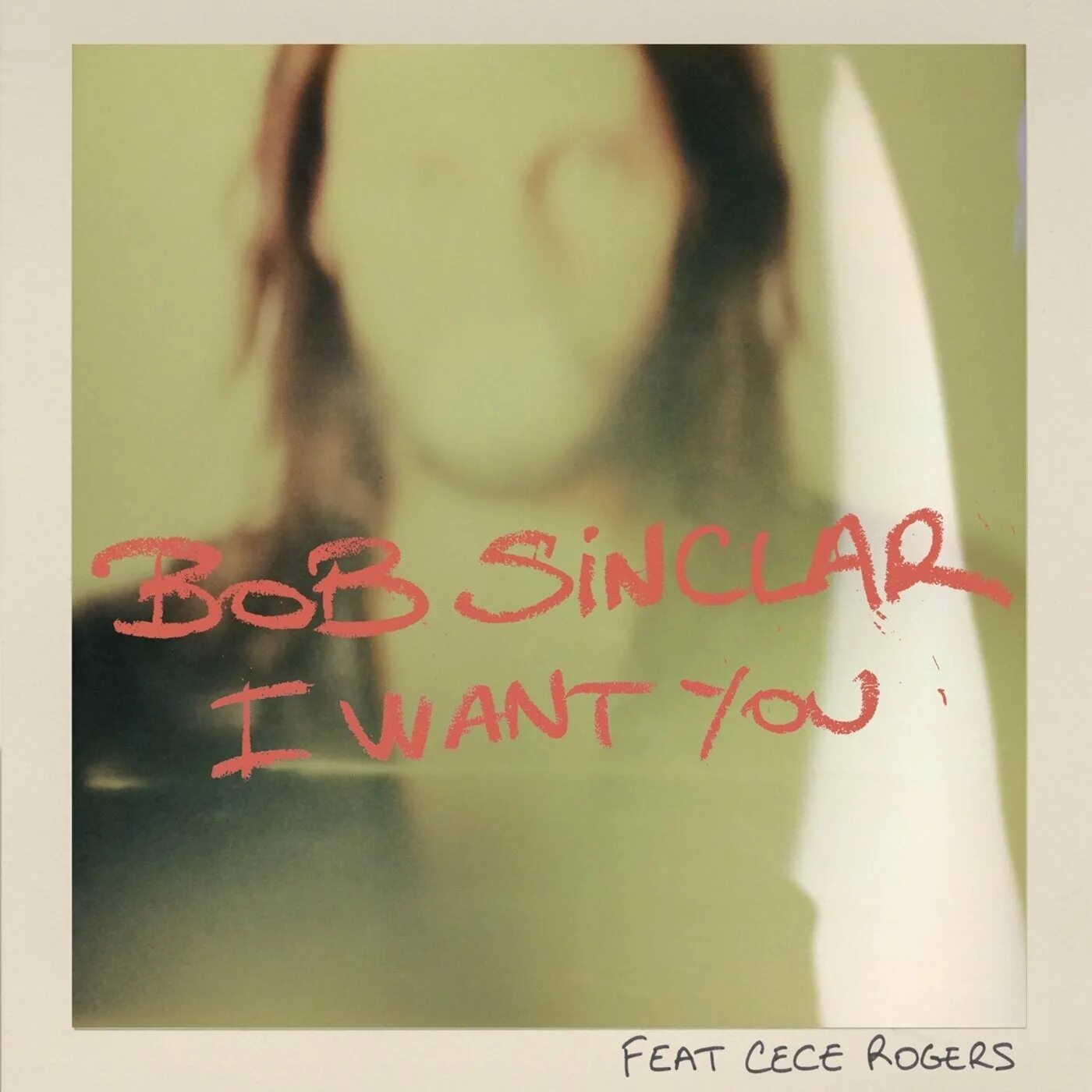 Feeling i want you now. Bob Sinclar - i want you (2014). I want you фото плейлиста. Cece Rogers (Nigga). I want you (feat. Ginger).
