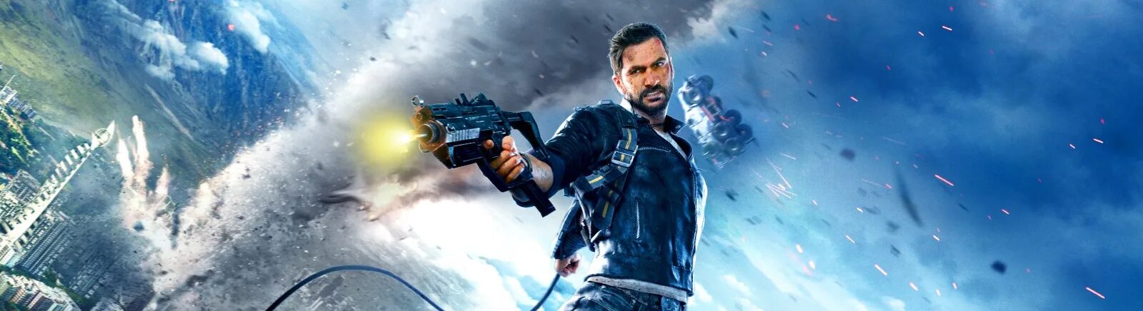 Выживалити когда выходит время. Just cause 5. Just cause 5 Дата. Just cause 4. Just cause 3 картинки.