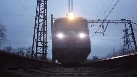 Поезд проехал 480 км