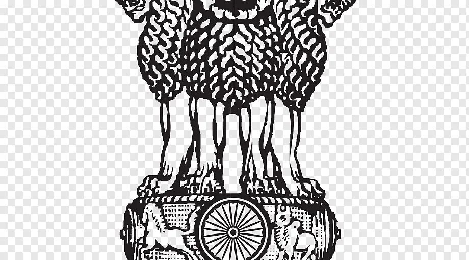 National emblem of India - a photo on Flickriver