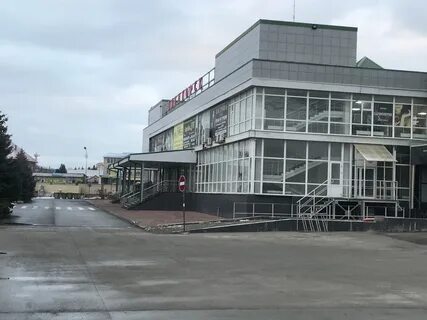 Пятигорск торговый
