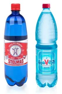 Медицинская вода
