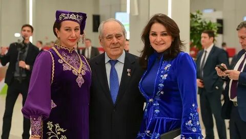Главный жен