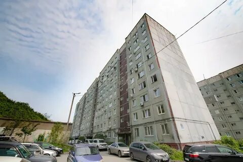 Продам владивосток
